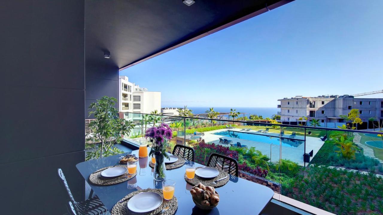 Roots Loft By Lovelystay Funchal  Esterno foto