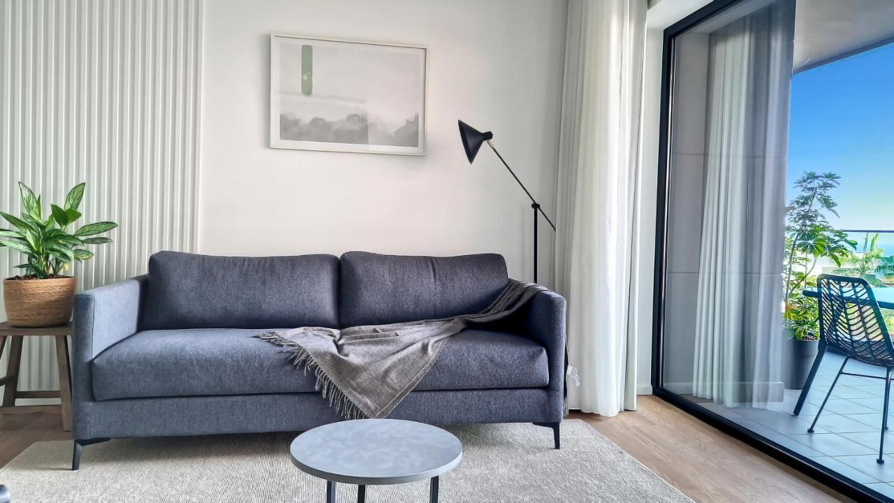 Roots Loft By Lovelystay Funchal  Esterno foto