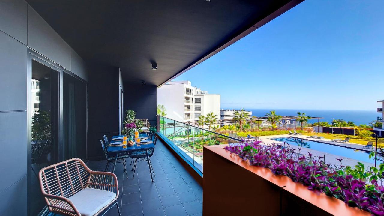 Roots Loft By Lovelystay Funchal  Esterno foto