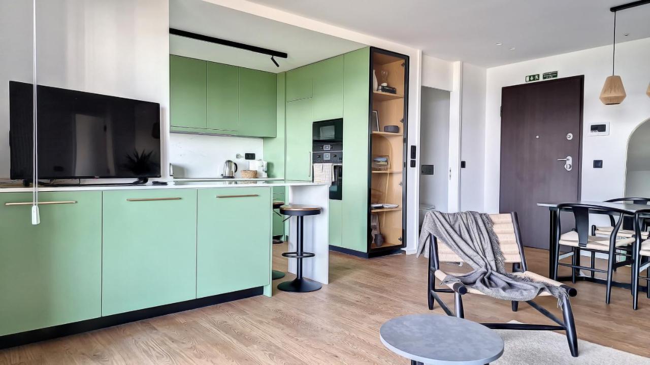 Roots Loft By Lovelystay Funchal  Esterno foto