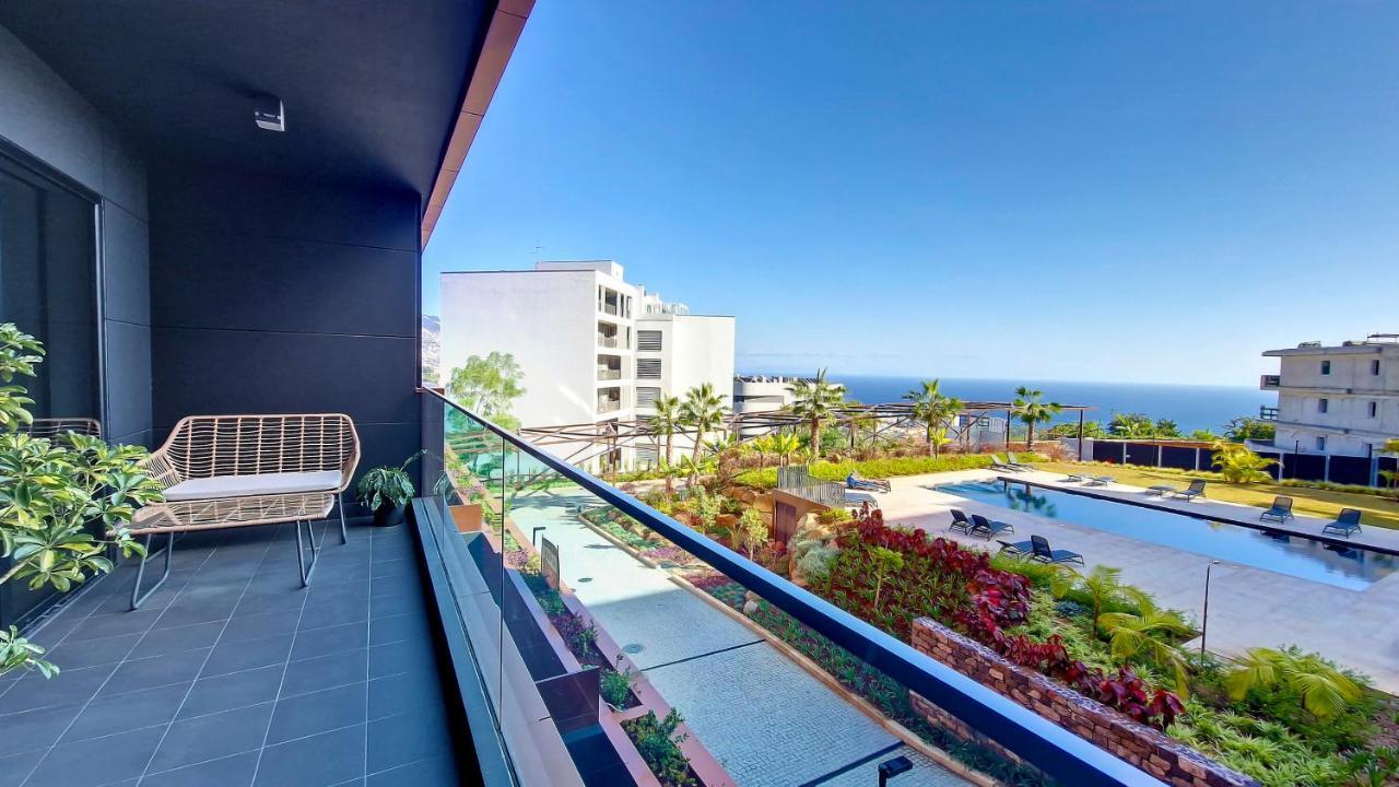 Roots Loft By Lovelystay Funchal  Esterno foto