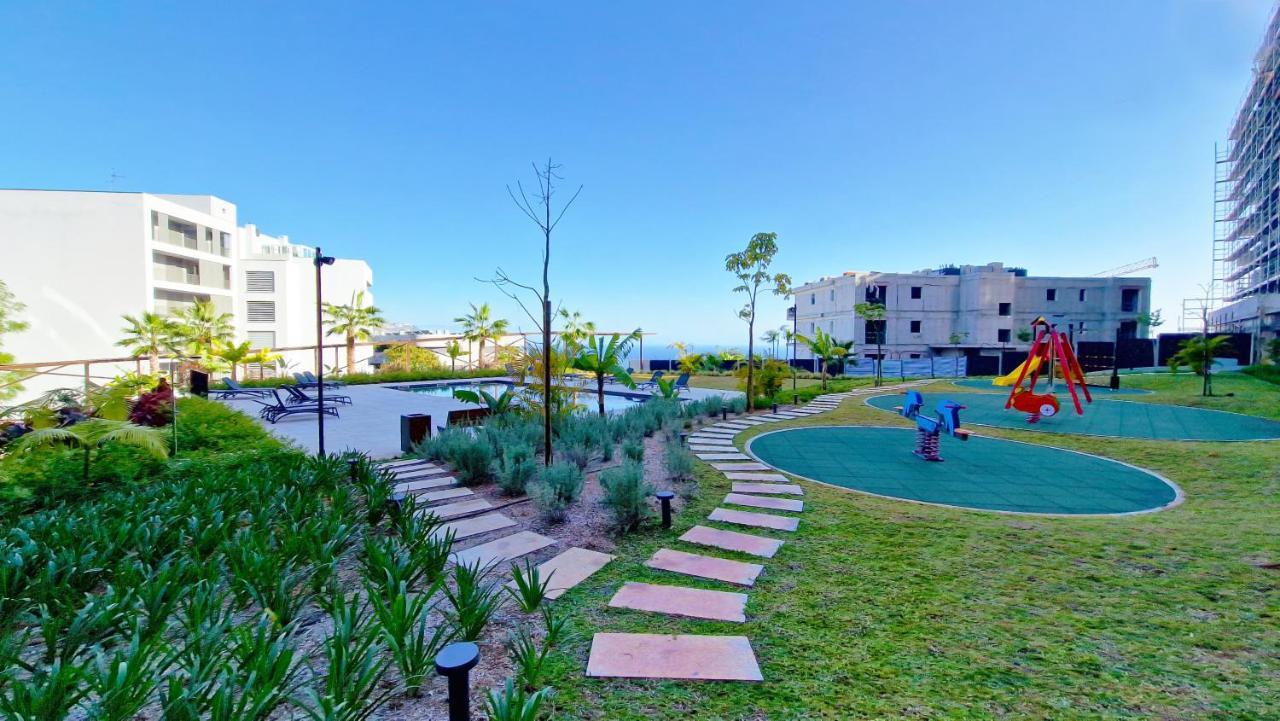 Roots Loft By Lovelystay Funchal  Esterno foto