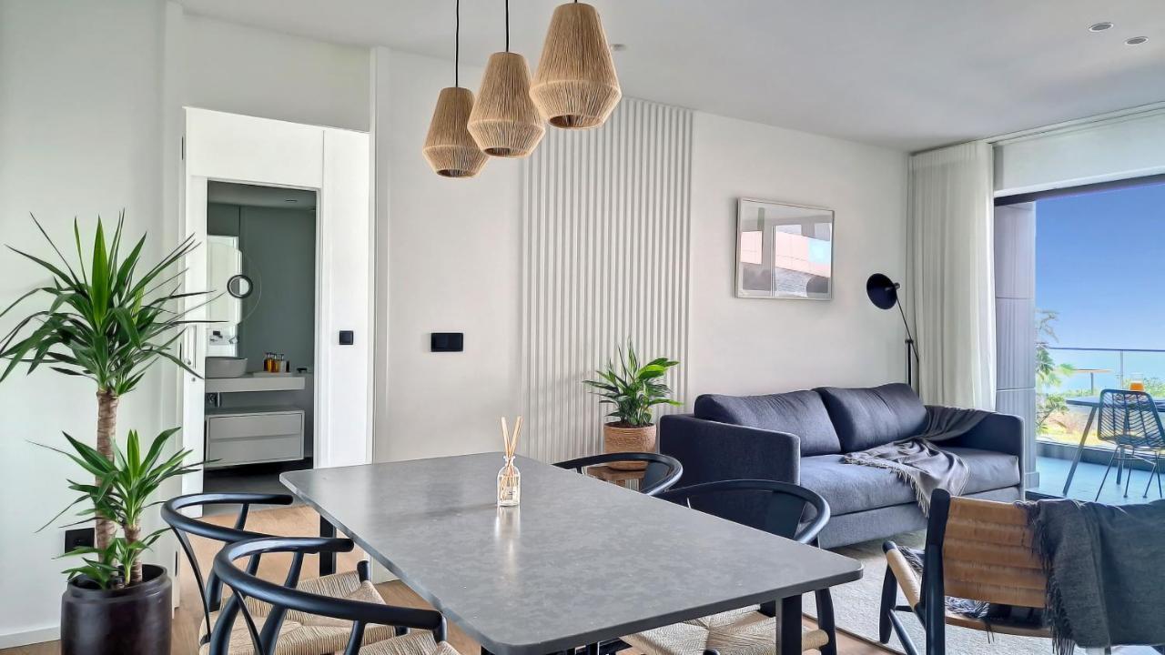 Roots Loft By Lovelystay Funchal  Esterno foto
