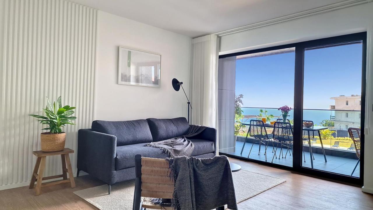 Roots Loft By Lovelystay Funchal  Esterno foto