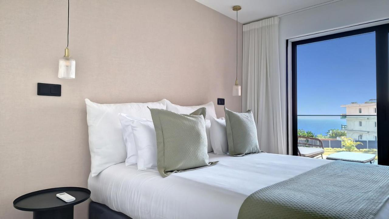 Roots Loft By Lovelystay Funchal  Esterno foto
