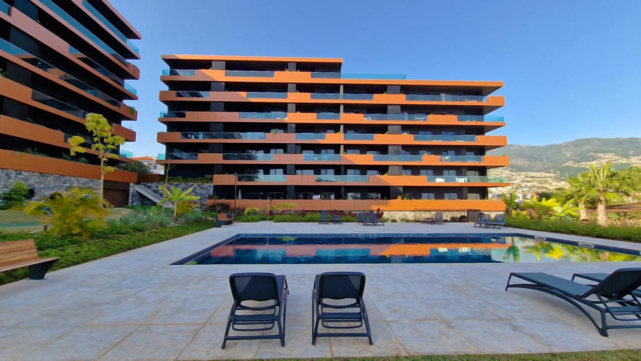Roots Loft By Lovelystay Funchal  Esterno foto