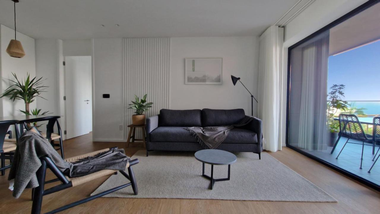 Roots Loft By Lovelystay Funchal  Esterno foto