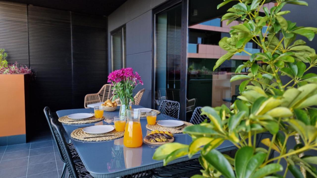 Roots Loft By Lovelystay Funchal  Esterno foto